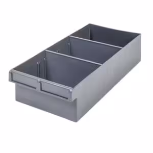 Spare Parts Tray 200 x 100 x 400mm