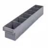 Spare Parts Tray 100 x 100 x 600mm