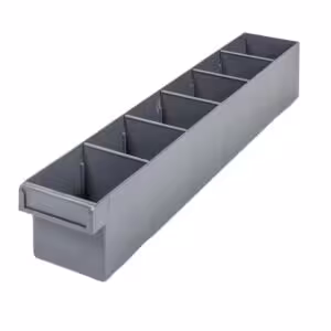 Spare Parts Tray 100 x 100 x 600mm