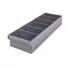 Spare Parts Tray 200 x 100 x 600mm