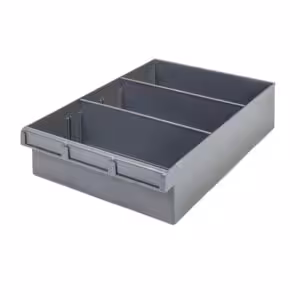Spare Parts Tray 300 x 100 x 400mm
