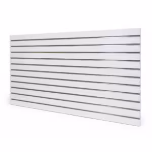 Slatwall Panel