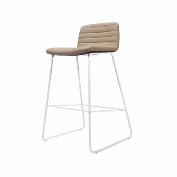 Pixel Bar Stool