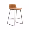 Pixel Counter Stool
