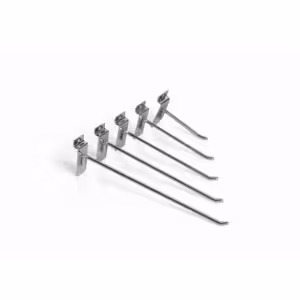 Slatwall Hook