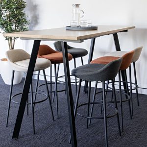 Tables & Meeting