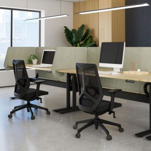 Desks