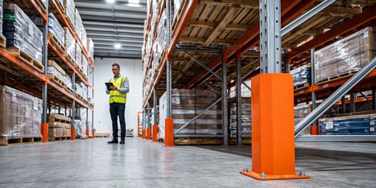 Pallet Racking Safety in Victoria: Compliance, Auditing, and AS 4084 Standards Explained