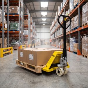 Material Handling